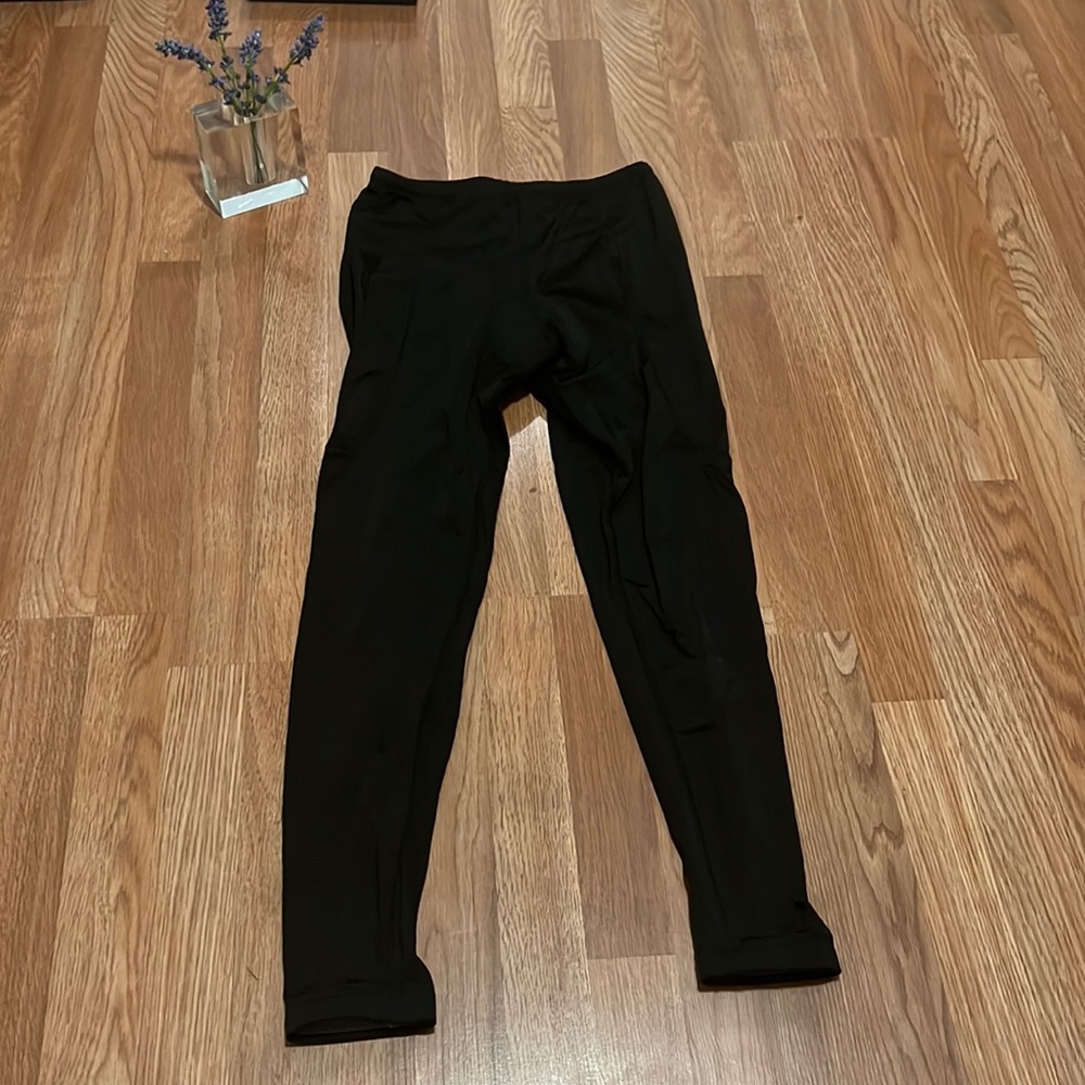 Performance Bike Women’s Polypropylene Bicyclist Cycling legging Pants